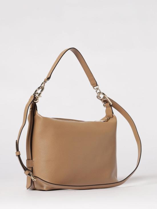 26SS 훌라 숄더백 WB01964A0023 4489S Camel - FURLA