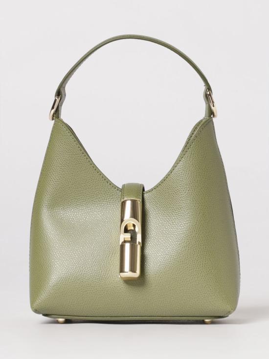 26SS 훌라 토트백 WE00876ARE000 4555S Green