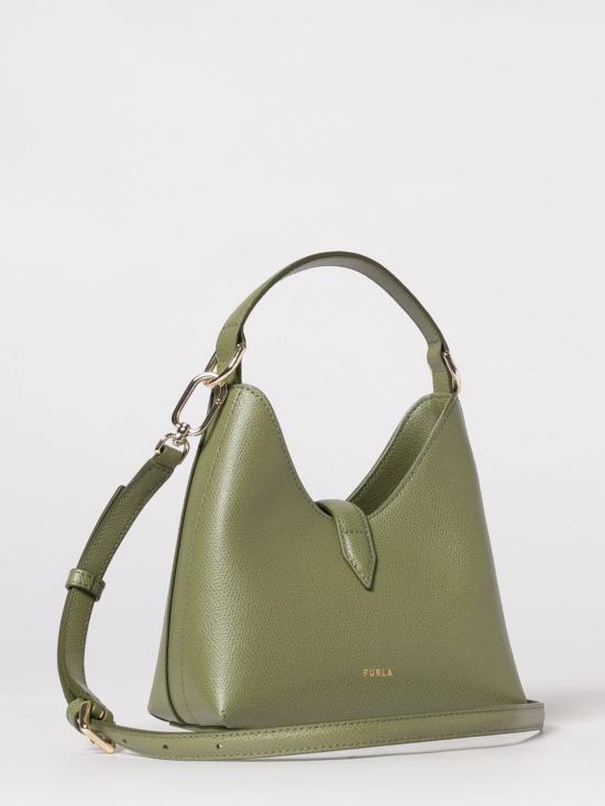 26SS 훌라 토트백 WE00876ARE000 4555S Green - FURLA