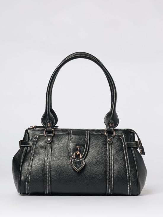 26SS 리우조 숄더백 AA6059E1109 22222 Black