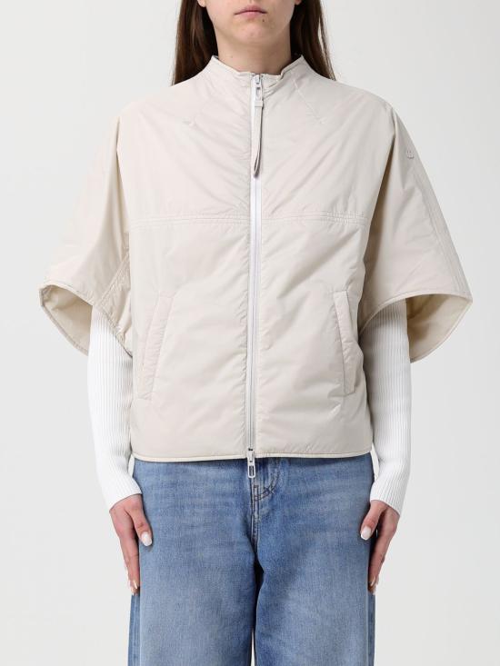 26SS 두노 자켓 ASTRIS SOLDA 023 Yellow Cream