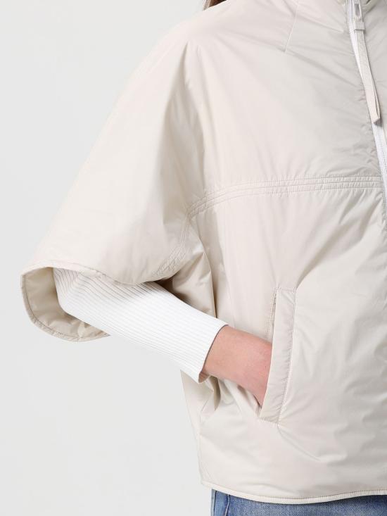 26SS 두노 자켓 ASTRIS SOLDA 023 Yellow Cream - DUNO