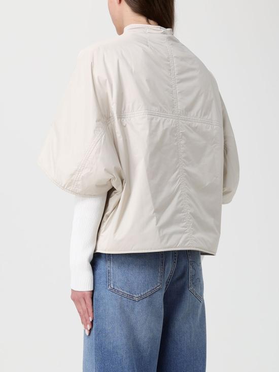 26SS 두노 자켓 ASTRIS SOLDA 023 Yellow Cream - DUNO