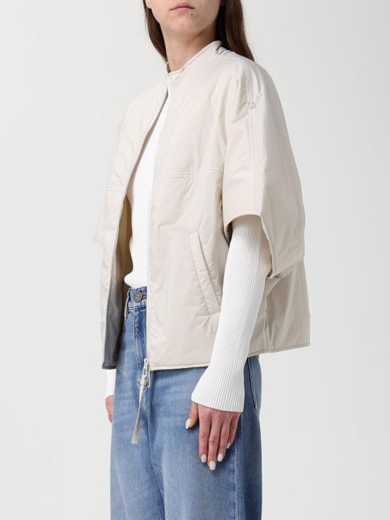 26SS 두노 자켓 ASTRIS SOLDA 023 Yellow Cream - DUNO