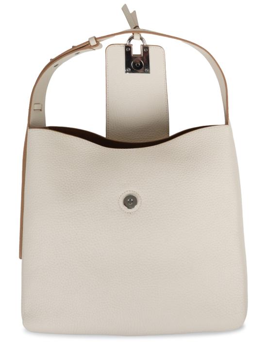 26SS 호간 숄더백 KBW01XS0200 TH1B013 IVORY - HOGAN