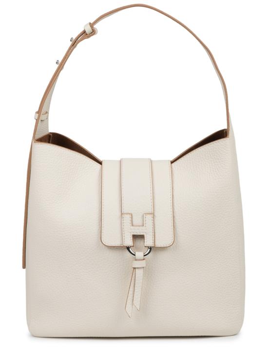 26SS 호간 숄더백 KBW01XS0200 TH1B013 IVORY