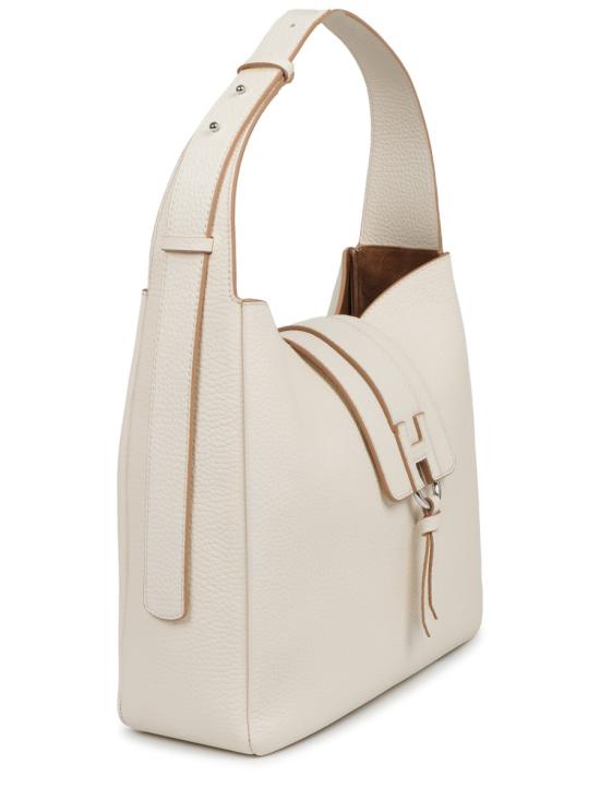 26SS 호간 숄더백 KBW01XS0200 TH1B013 IVORY - HOGAN