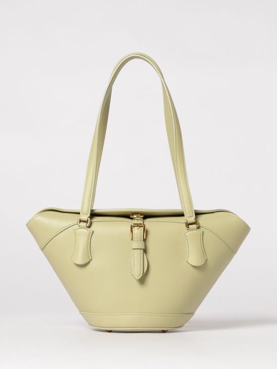 26SS 돌체앤가바나 숄더백 BB7815AK274 80527 Sage