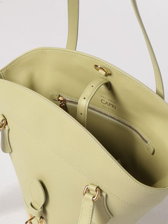 26SS 돌체앤가바나 숄더백 BB7815AK274 80527 Sage - DOLCE & GABBANA