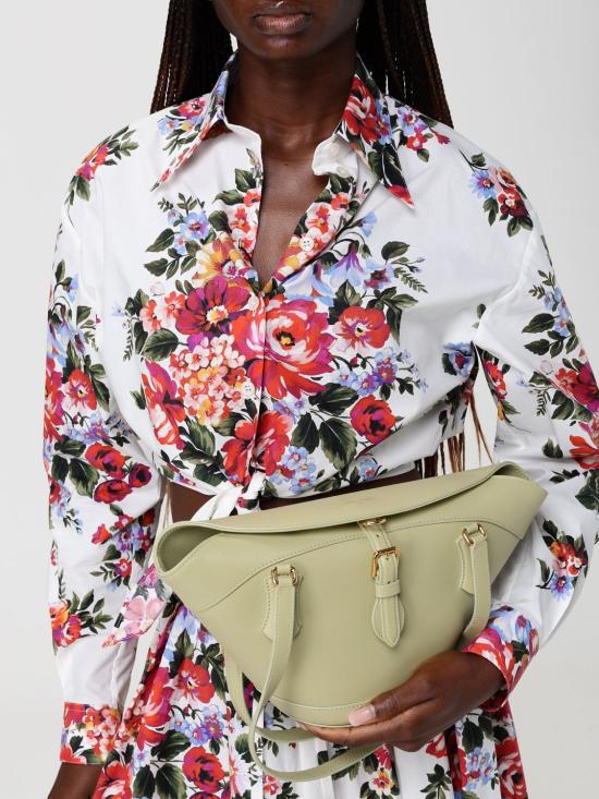 26SS 돌체앤가바나 숄더백 BB7815AK274 80527 Sage - DOLCE & GABBANA