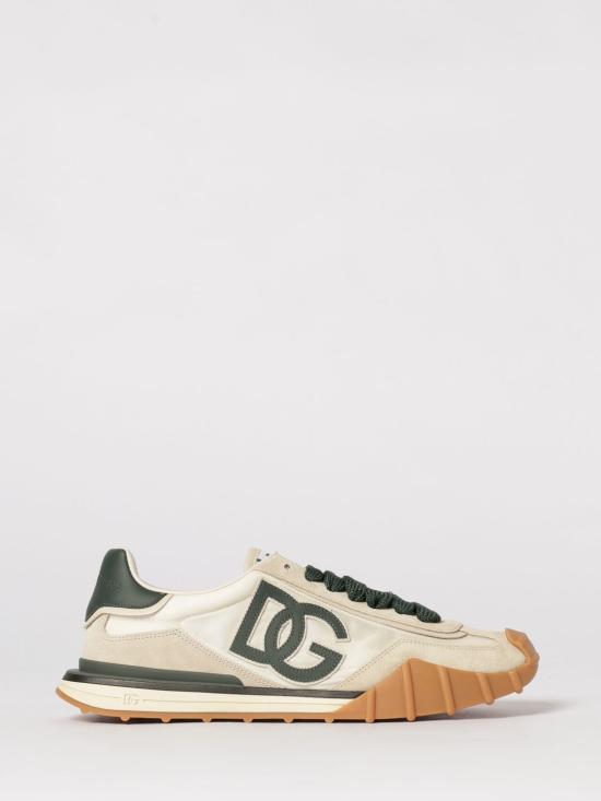 26SS 돌체앤가바나 스니커즈 CS2384AZ862 8G119 Ivory