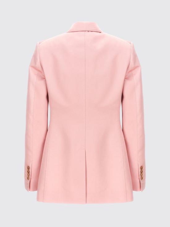 25FW 톰포드 수트 자켓 GI2971FAX1189 DP711 Pink - TOMFORD