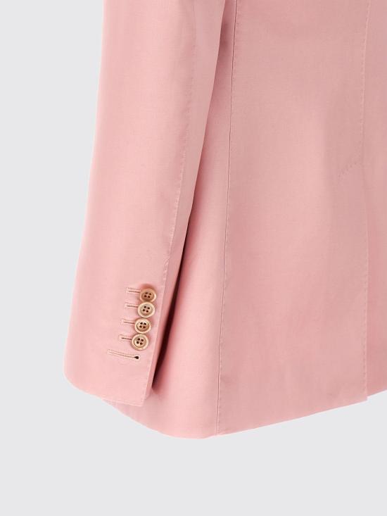 25FW 톰포드 수트 자켓 GI2971FAX1189 DP711 Pink - TOMFORD