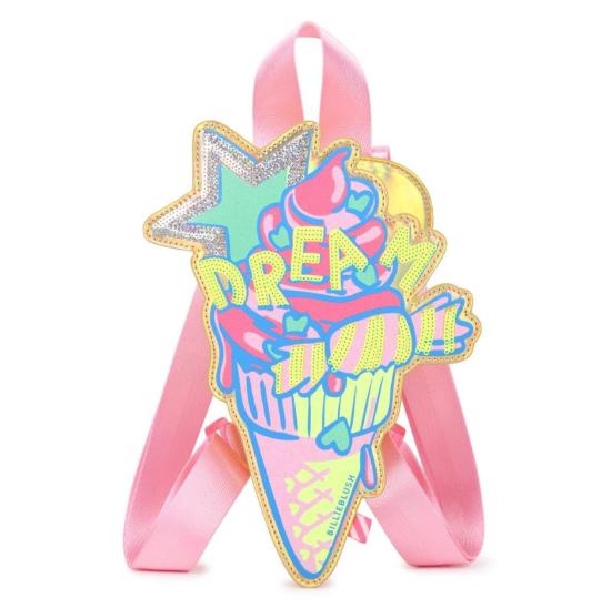 26SS [키즈] 빌리블러쉬 백팩 U22048 Z99 Golden