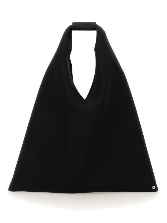 26SS MM6 메종마르지엘라 재패니즈백 S54WD0039 P6414T8013 BLACK - MM6 MAISON MARGIELA