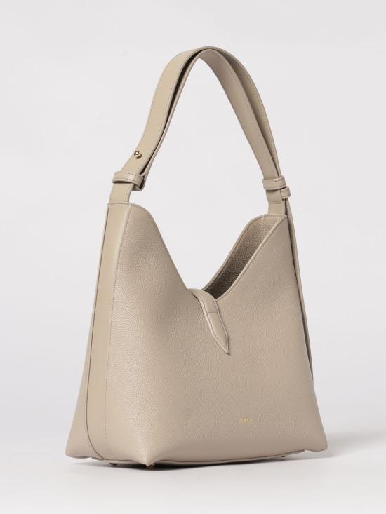 26SS 훌라 숄더백 WB01979BX3353 4488S Natural - FURLA