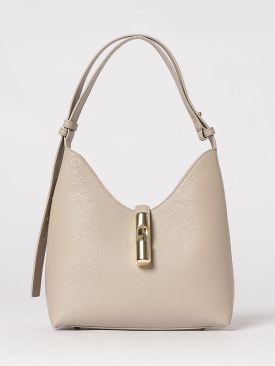 26SS 훌라 숄더백 WB01979BX3353 4488S Natural