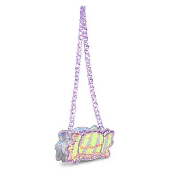 26SS [키즈] 빌리블러쉬 크로스백 U22036 111 White - BILLIEBLUSH