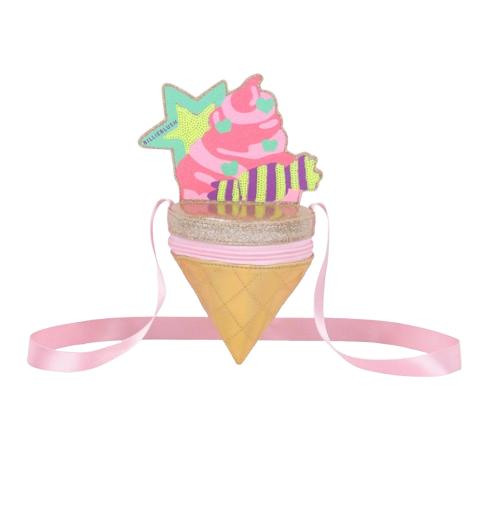 26SS [키즈] 빌리블러쉬 크로스백 U22043 Z99 Golden