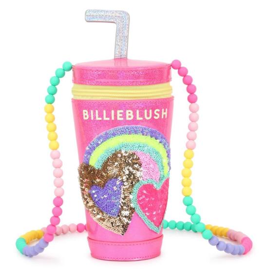 26SS [키즈] 빌리블러쉬 크로스백 U22040 Z41 MultiColour