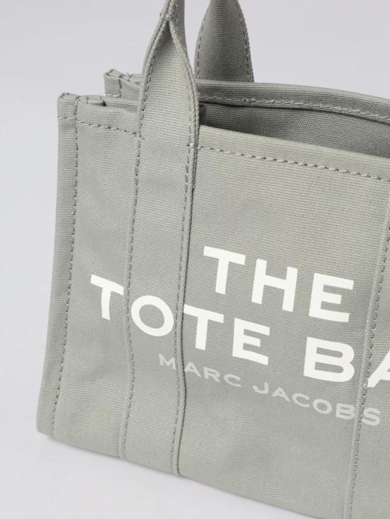 26SS 마크제이콥스 토트백 M0016493 050 Grey - MARC JACOBS