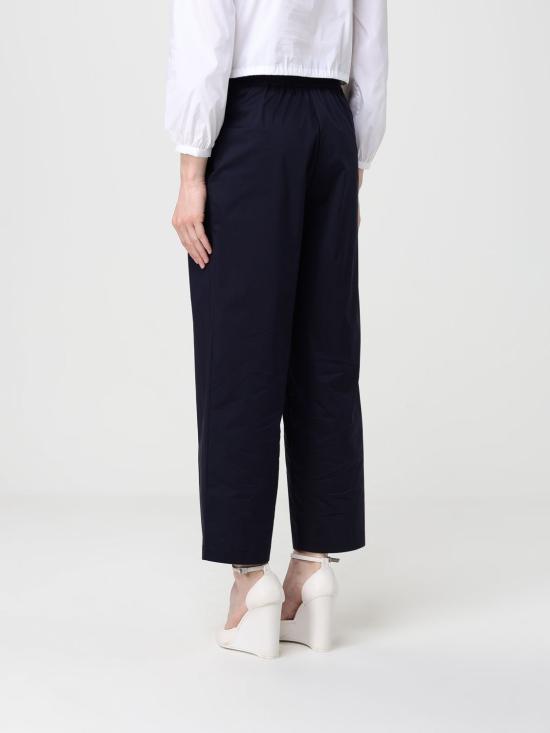 26SS 리비아나 콘티 스트레이트 팬츠 L6SK82 N08 0 Blue - LIVIANA CONTI