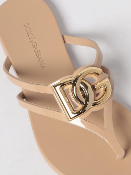 26SS 돌체앤가바나 힐/펌프스 CW2418AY817 8B185 Pink - DOLCE & GABBANA