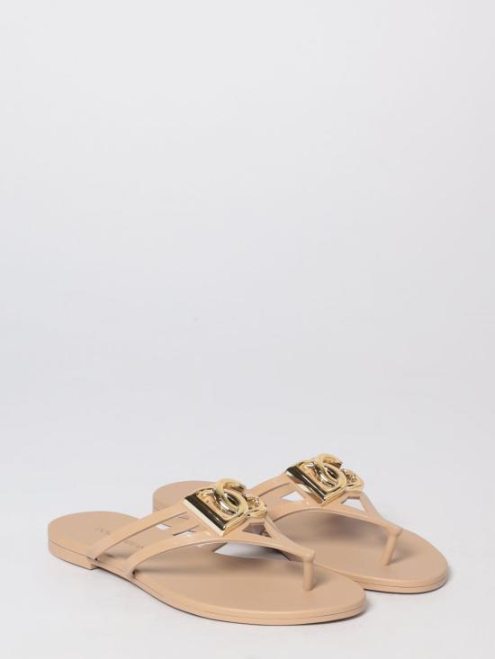 26SS 돌체앤가바나 힐/펌프스 CW2418AY817 8B185 Pink - DOLCE & GABBANA