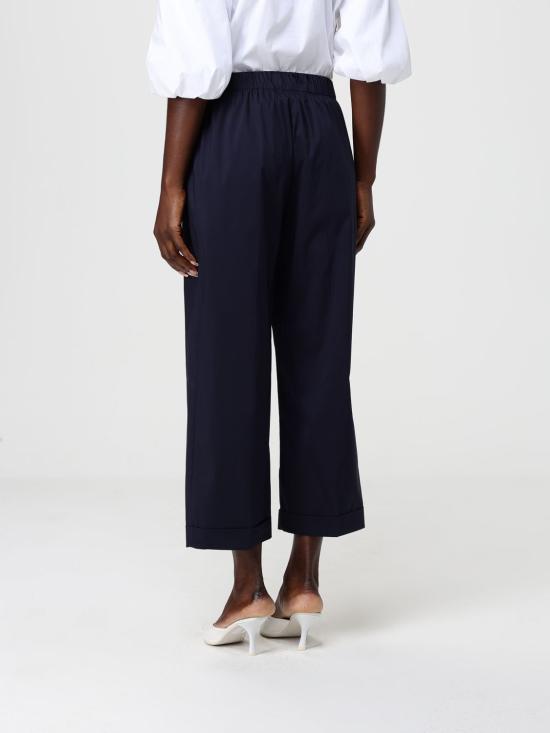 26SS 리비아나 콘티 스트레이트 팬츠 L6SK86 N08 0 Blue - LIVIANA CONTI