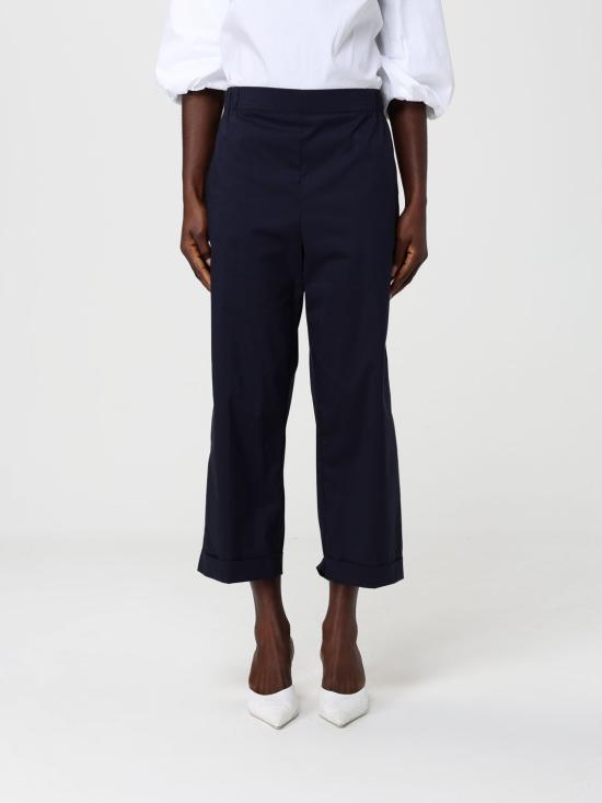 26SS 리비아나 콘티 스트레이트 팬츠 L6SK86 N08 0 Blue