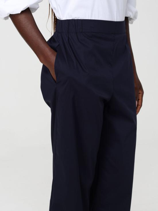 26SS 리비아나 콘티 스트레이트 팬츠 L6SK86 N08 0 Blue - LIVIANA CONTI