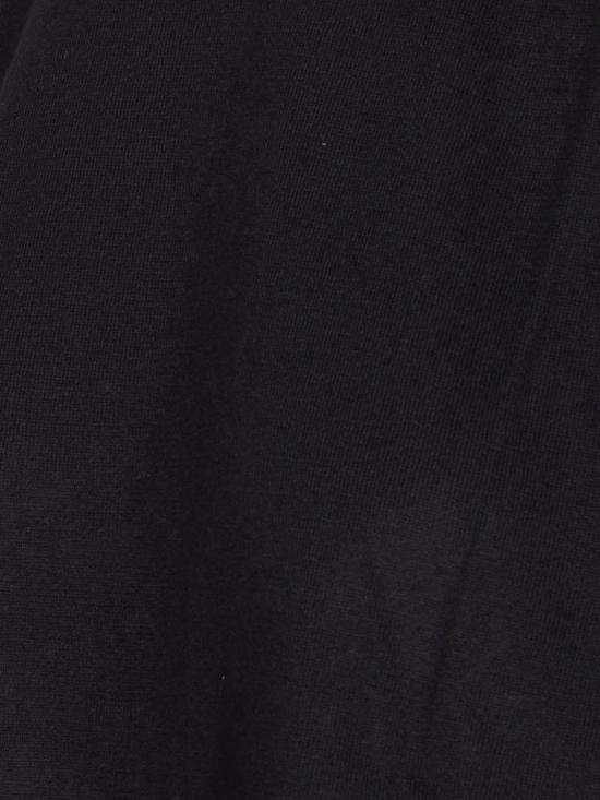 26SS 리사 양 반팔 티셔츠 2025145 OR Black - LISA YANG