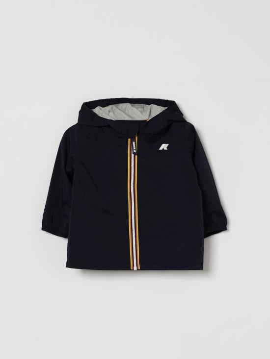 26SS [키즈] 까웨 캐주얼 자켓 K4136IW K89 Blue