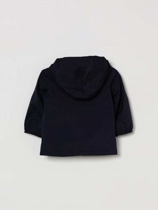 26SS [키즈] 까웨 캐주얼 자켓 K4136IW K89 Blue - K-WAY