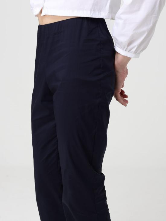 26SS 리비아나 콘티 스트레이트 팬츠 CNTK38 N08 0 Blue - LIVIANA CONTI