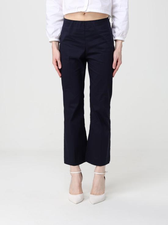 26SS 리비아나 콘티 스트레이트 팬츠 CNTK38 N08 0 Blue