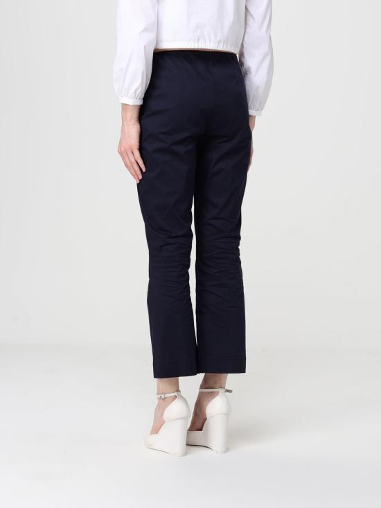 26SS 리비아나 콘티 스트레이트 팬츠 CNTK38 N08 0 Blue - LIVIANA CONTI