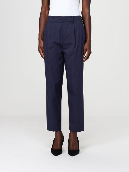 26SS 피티제로우노 팬츠 CDVSDAZ00STD 0360 Blue