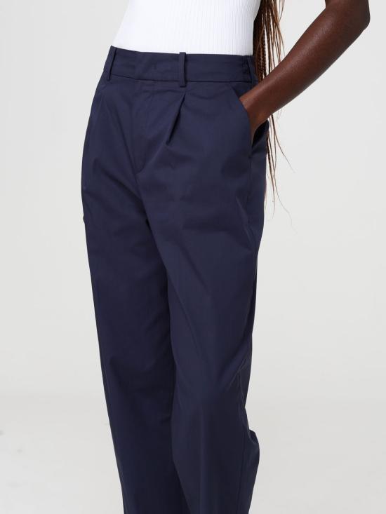 26SS 피티제로우노 팬츠 CDVSDAZ00STD 0360 Blue - PT01