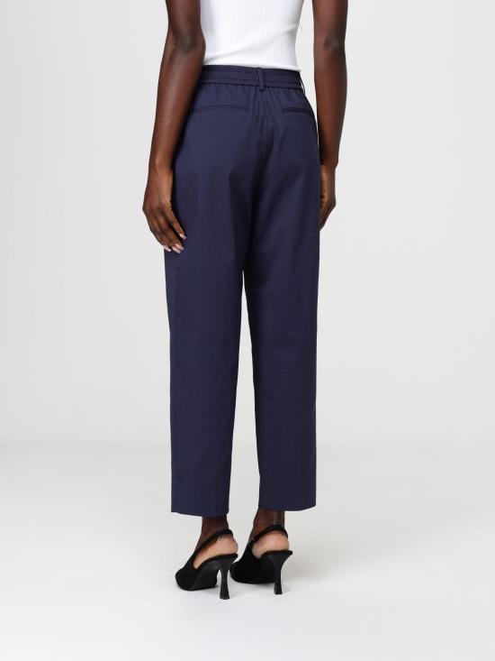 26SS 피티제로우노 팬츠 CDVSDAZ00STD 0360 Blue - PT01