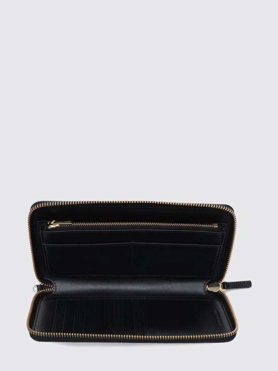 26SS 마크제이콥스 지갑 2P4SMP015S02 001 Black - MARC JACOBS