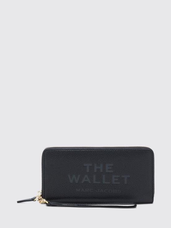 26SS 마크제이콥스 지갑 2P4SMP015S02 001 Black