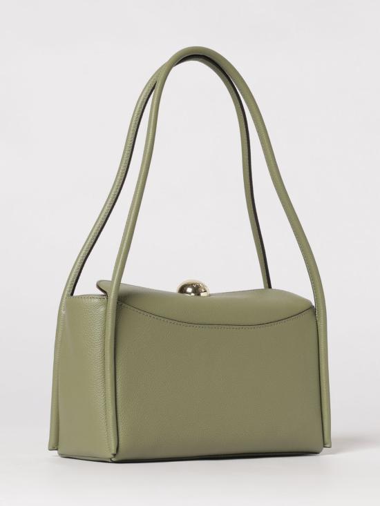 26SS 훌라 숄더백 WB01883BX4296 4555S Green - FURLA