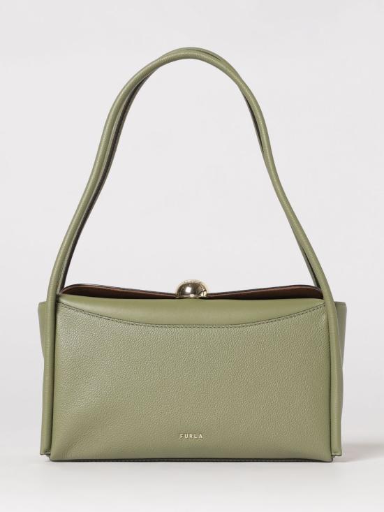 26SS 훌라 숄더백 WB01883BX4296 4555S Green