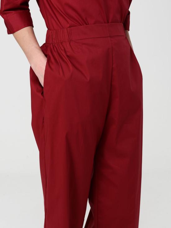 26SS 리비아나 콘티 스트레이트 팬츠 L6SK86 D43 1 Brown - LIVIANA CONTI