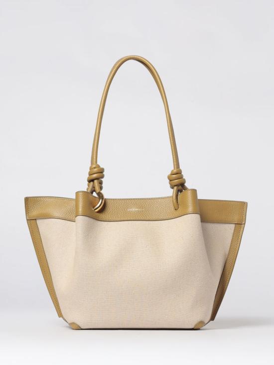 26SS 코치넬리 숄더백 E1U06110201 824 Natural