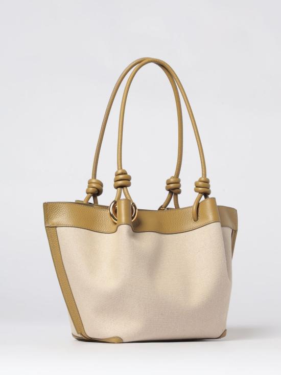 26SS 코치넬리 숄더백 E1U06110201 824 Natural - COCCINELLE