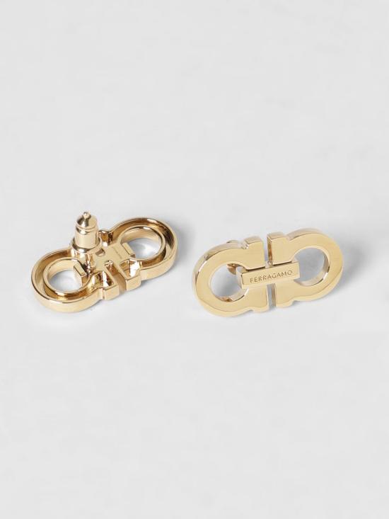 26SS 살바토레 페라가모 보석 760868 785178 ORO Gold - SALVATORE FERRAGAMO