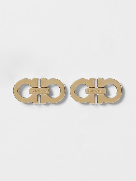 26SS 살바토레 페라가모 보석 760868 785178 ORO Gold