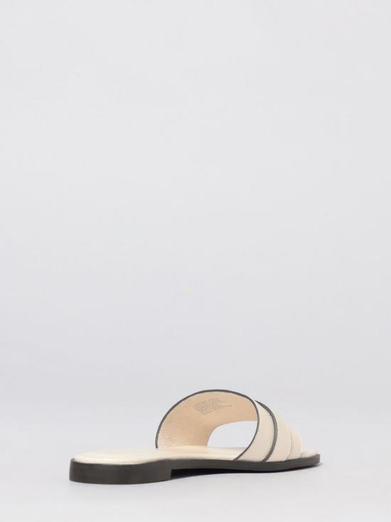 26SS 토리버치 힐/펌프스 183305 250 White - TORY BURCH